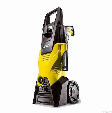 Мойка Керхер Karcher K3 Донецк