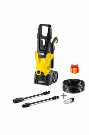 Мойка Керхер Karcher K3 Донецк