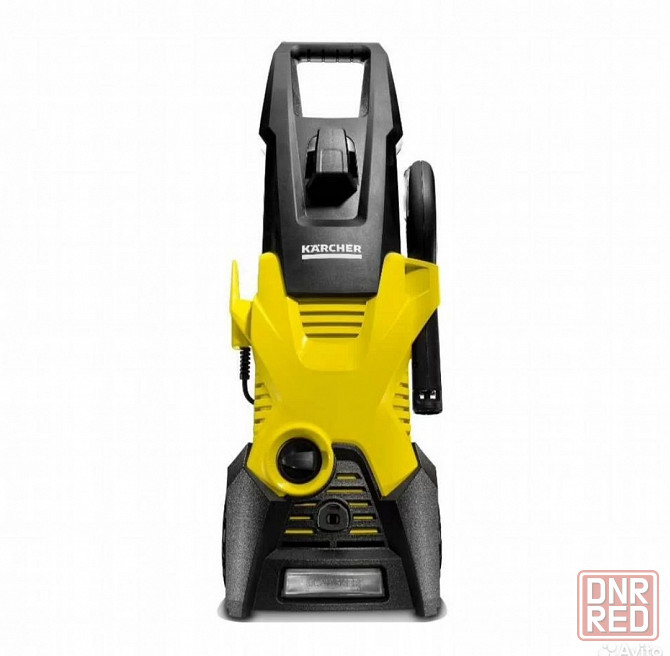 Мойка Керхер Karcher K3 Донецк - изображение 3