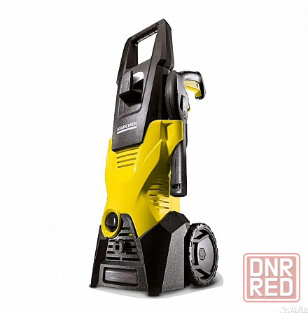 Мойка Керхер Karcher K3 Донецк - изображение 2