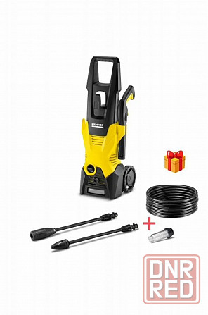Мойка Керхер Karcher K3 Донецк - изображение 1