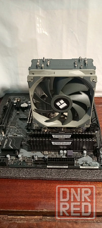 ASRock B660M Pro Rs+i3 12100 обмен Донецк - изображение 2
