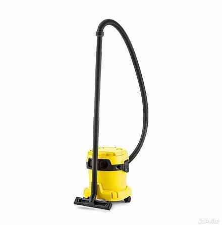 Бытовой пылесос Керхер Karcher WD 2 Plus 12л Донецк