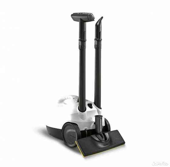 Пароочиститель Karcher SC 2 EasyFix +насадка окон Донецк