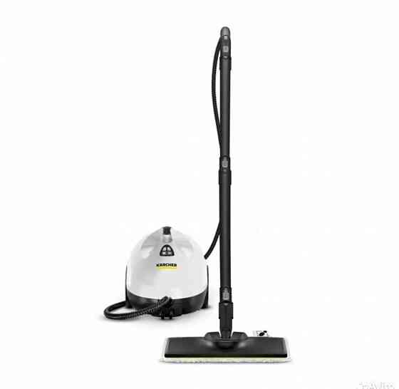Пароочиститель Karcher SC 2 EasyFix +насадка окон Донецк