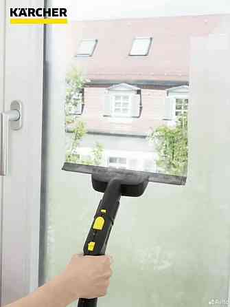 Пароочиститель Karcher SC 2 EasyFix +насадка окон Донецк