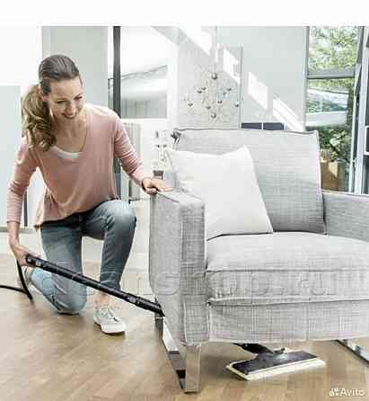 Пароочиститель Karcher SC 2 EasyFix +насадка окон Донецк