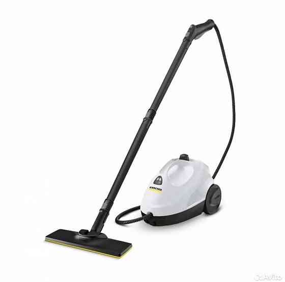 Пароочиститель Karcher SC 2 EasyFix +насадка окон Донецк