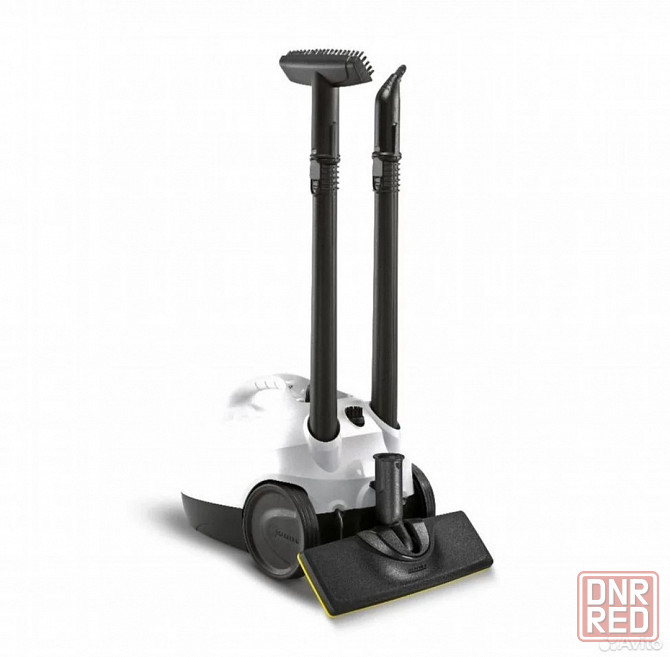Пароочиститель Керхер Karcher SC 2 EasyFix +насадка окон Донецк - изображение 4
