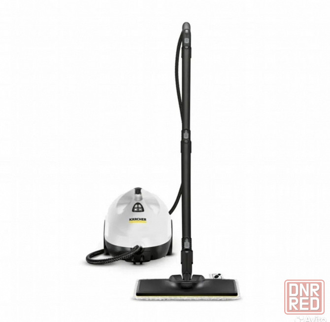 Пароочиститель Керхер Karcher SC 2 EasyFix +насадка окон Донецк - изображение 3