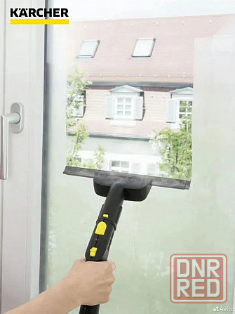 Пароочиститель Керхер Karcher SC 2 EasyFix +насадка окон Донецк - изображение 5