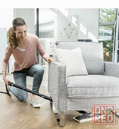 Пароочиститель Керхер Karcher SC 2 EasyFix +насадка окон Донецк - изображение 6