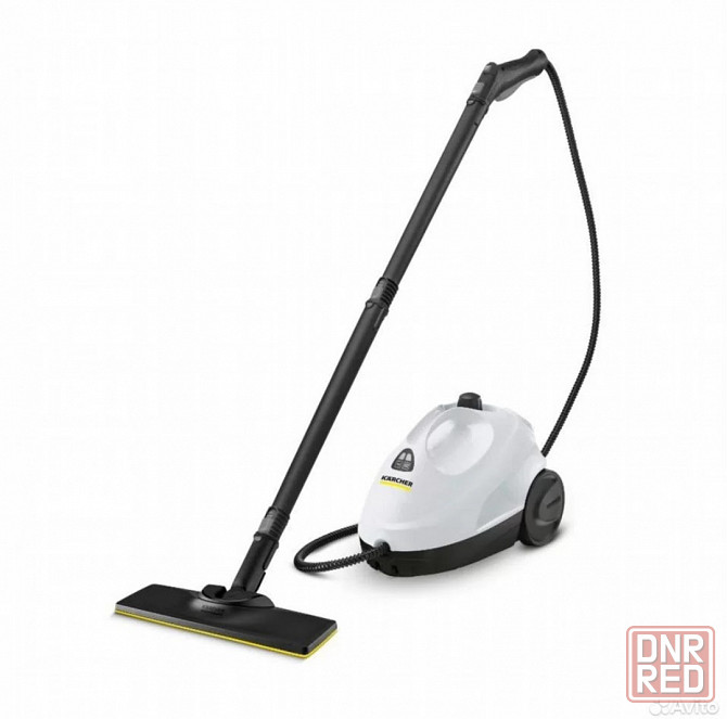 Пароочиститель Керхер Karcher SC 2 EasyFix +насадка окон Донецк - изображение 2