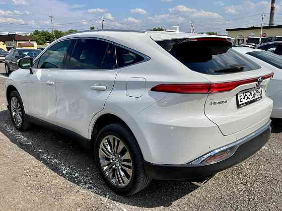 Toyota Venza 2021 год 2.5 бензин-гибрид XLE полный привод Донецк