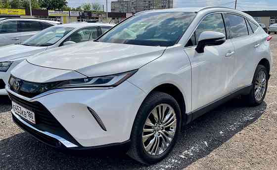 Toyota Venza 2021 год 2.5 бензин-гибрид XLE полный привод Донецк