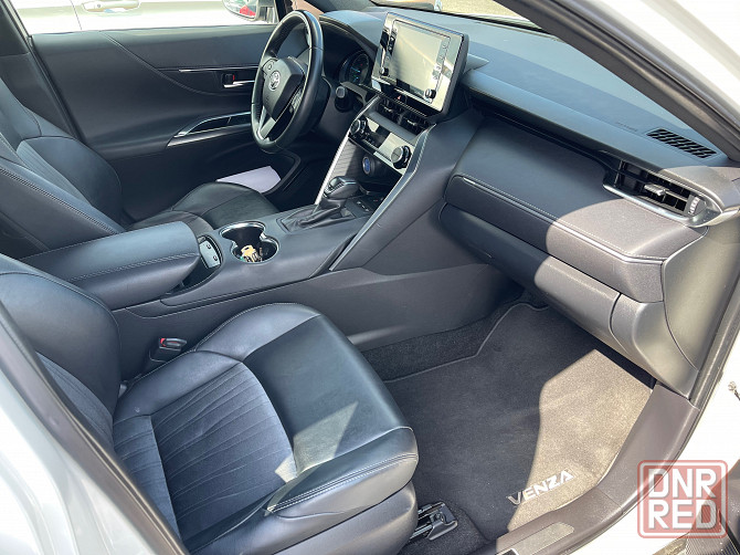 Toyota Venza 2021 год 2.5 бензин-гибрид XLE полный привод Донецк - изображение 7
