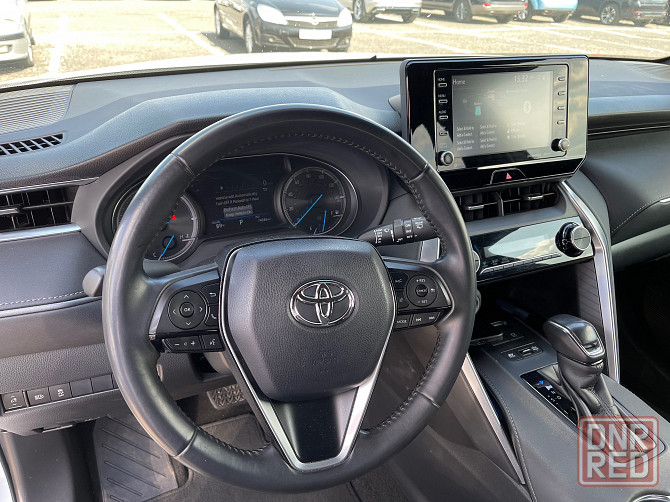 Toyota Venza 2021 год 2.5 бензин-гибрид XLE полный привод Донецк - изображение 8