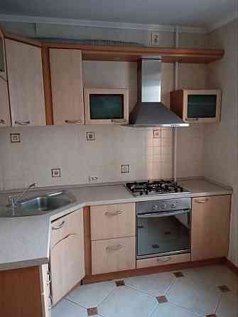 Продам 3 -х комнатную квартиру Широкий Донецк