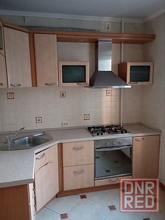 Продам 3 -х комнатную квартиру Широкий Донецк - изображение 1