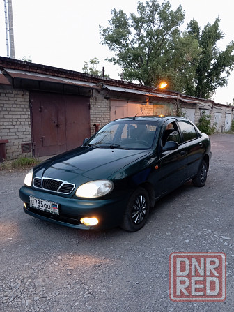 Продам машину Донецк - изображение 1