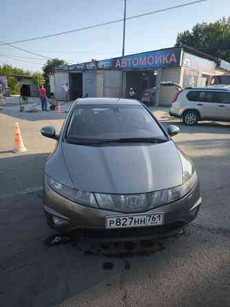 Продам HONDA CIVIC Донецк