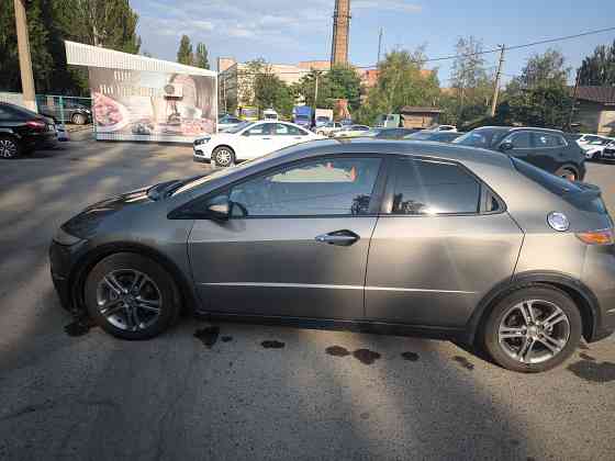 Продам HONDA CIVIC Донецк
