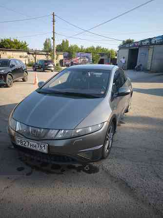 Продам HONDA CIVIC Донецк