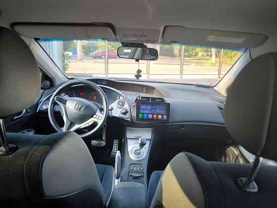 Продам HONDA CIVIC Донецк