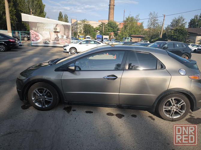 Продам HONDA CIVIC Донецк - изображение 2
