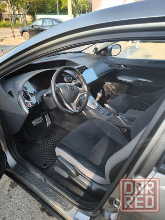Продам HONDA CIVIC Донецк - изображение 6