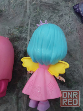 Продам игрушки куклы Донецк - изображение 4