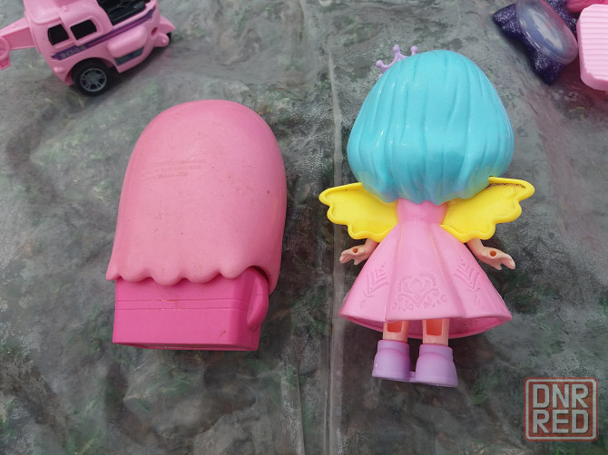 Продам игрушки куклы Донецк - изображение 2
