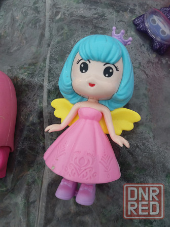 Продам игрушки куклы Донецк - изображение 3
