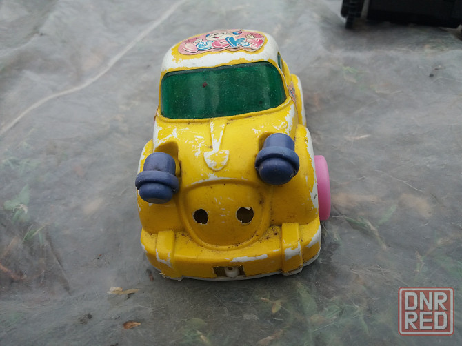 Продам игрушки машинки машины Донецк - изображение 6