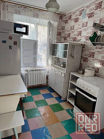 Сдам 1км.кв.Левый берег Камелия Орджоникидзевский район Мариуполь - изображение 7