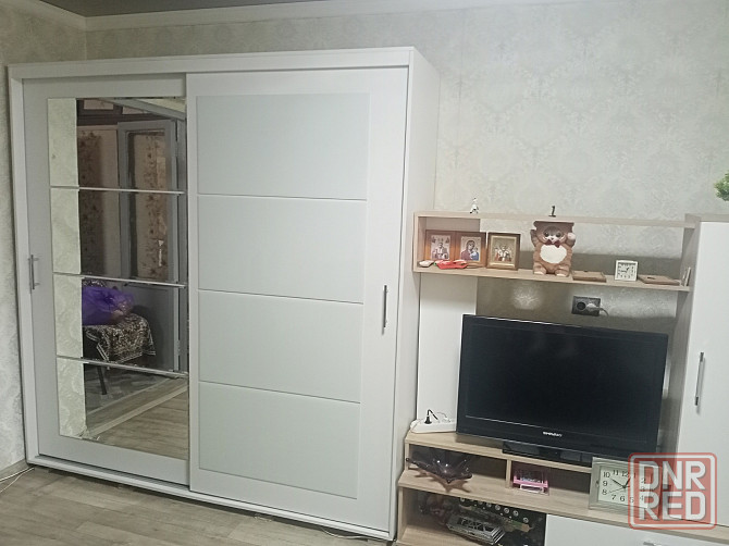 Продается 2-х комн. кв. на Раздольной Донецк - изображение 4