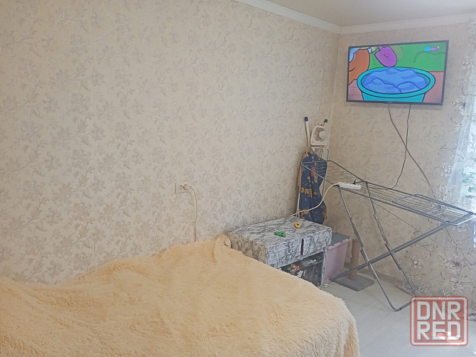 Продается 2-х комн. кв. на Раздольной Донецк - изображение 6