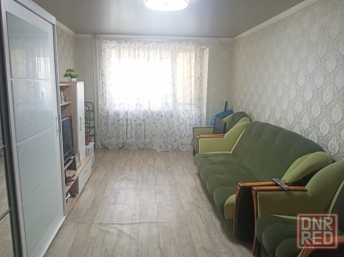 Продается 2-х комн. кв. на Раздольной Донецк - изображение 3