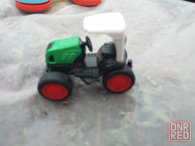 продам игрушки маленькие машинки машины Донецк - изображение 3