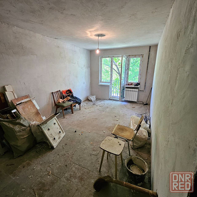 Продается 3-х комн.кв. в ценре Донецк - изображение 2