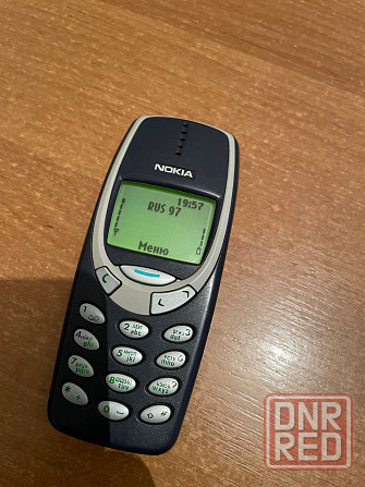Nokia 3310 Горловка - изображение 3