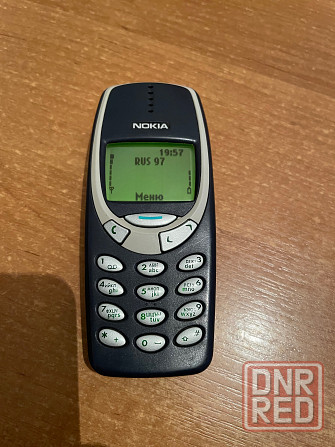 Nokia 3310 Горловка - изображение 1