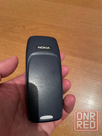 Nokia 3310 Горловка - изображение 2