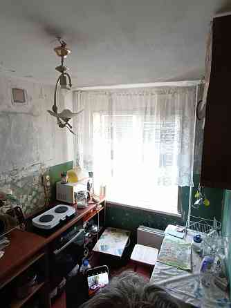 Продам 1 ком авто рынок ж.д Донецк