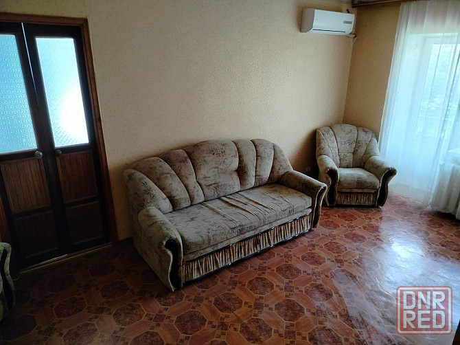Продам 2х комнатную квартиру Донецк - изображение 2