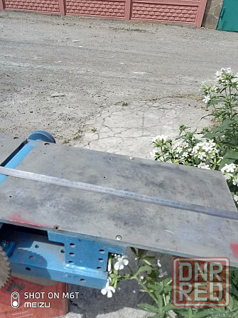 дерево строгальный станок Донецк - изображение 3