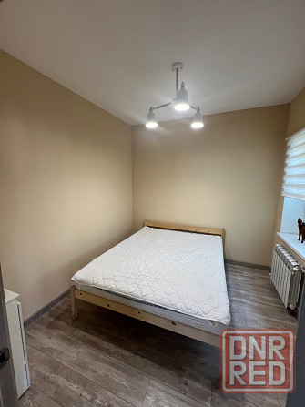 Кровать с матрасом 160*200 Донецк - изображение 4