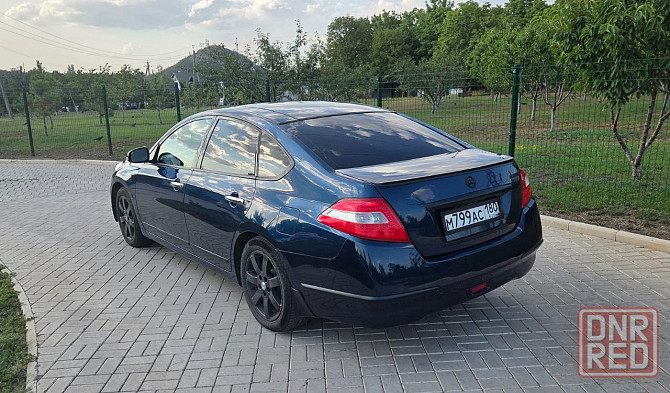 Продам ниссан тиана Макеевка - изображение 5