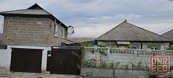 Продаётся дом г.Макеевка Центрально-Городской район 29 линия ул.Розы Люксембург Макеевка - изображение 10