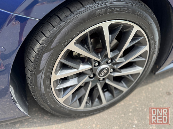 Hyundai Sonata Limited Донецк - изображение 7